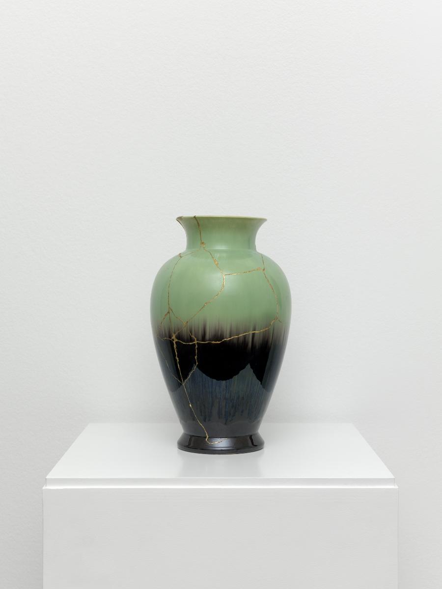 MAMCO Genève - Collection - Catalogue - Muriel Olesen, Gérald