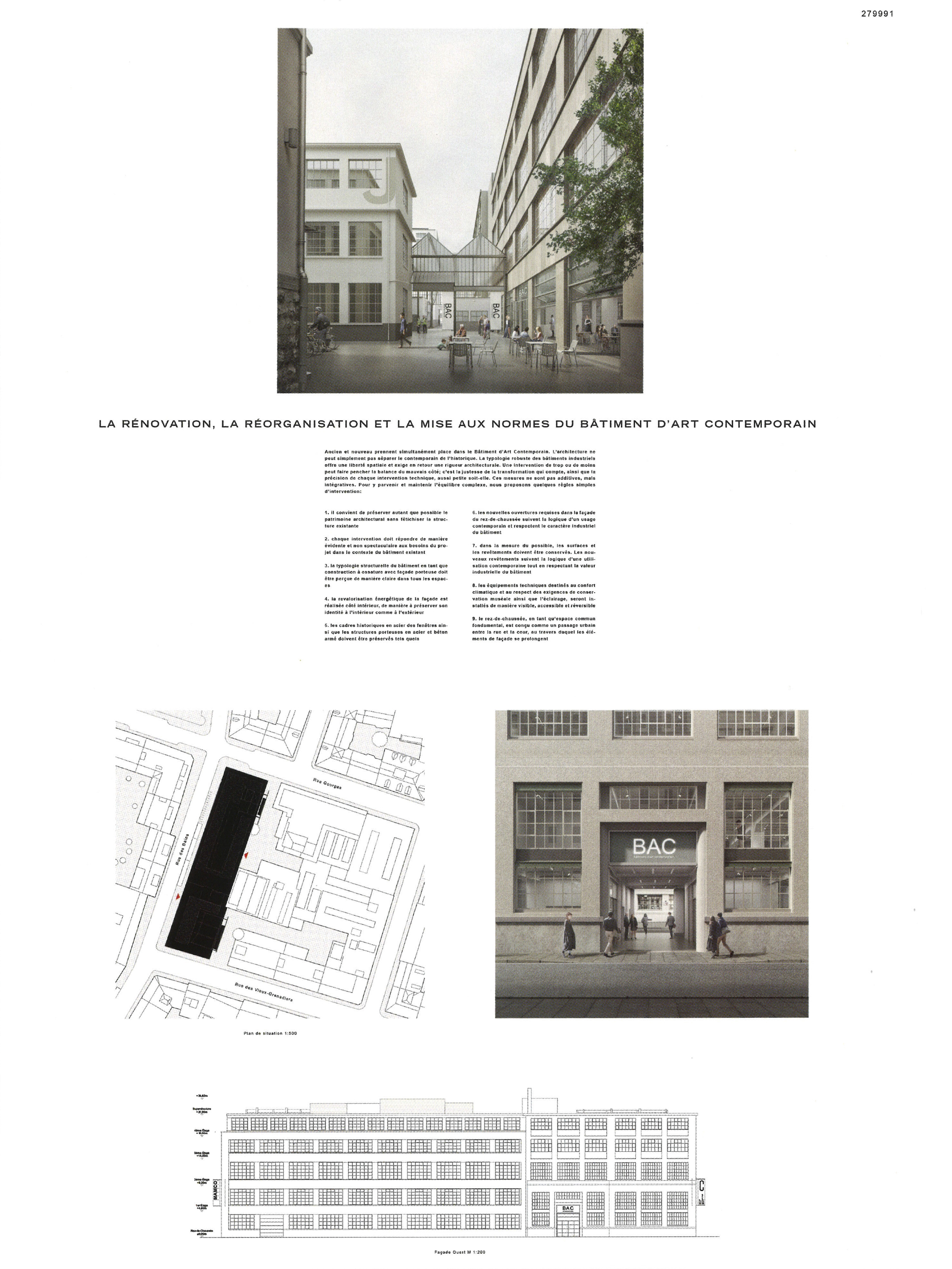 Projet Projet